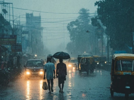 AI + IoT Pump Monitoring for Urban Flood Prevention